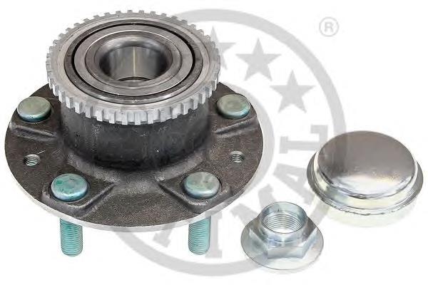 Cubo traseiro Optimal 941862 preço, a partir de 49,77 USD