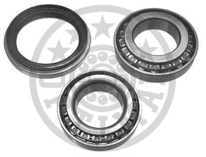 Compre 02D409218 VAG Rolamento de cubo dianteiro