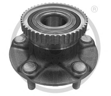 Compre N470N68 NPS Cubo dianteiro