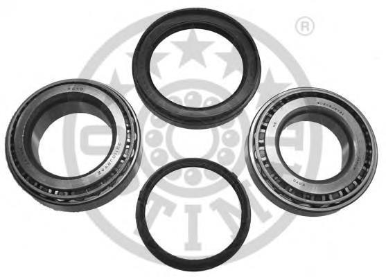 Rolamento de cubo dianteiro para Nissan Patrol  Y61
