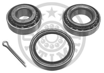 Rolamento de cubo traseiro Nissan Micra  K10 ao melhor preço