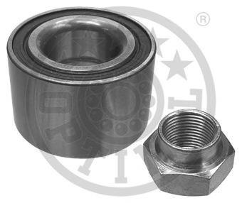 Rolamento de cubo traseiro Optimal 802658 preço, a partir de 19,03 USD