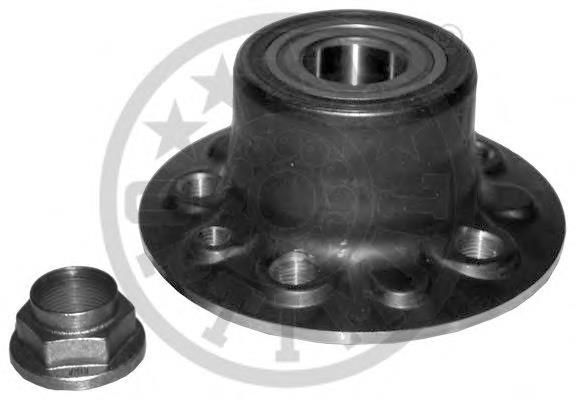 Compre 882235 Optimal Rolamento de cubo traseiro