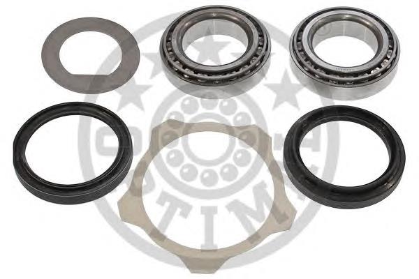 Rolamento de cubo dianteiro/traseiro RTC3429 Land Rover