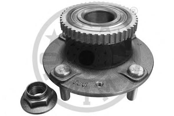Cubo traseiro Hyundai/Kia 0K9A526150 preço, a partir de 48,58 USD
