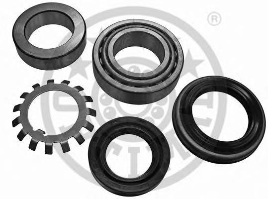 Compre 5270143300 Hyundai/Kia Rolamento de cubo traseiro