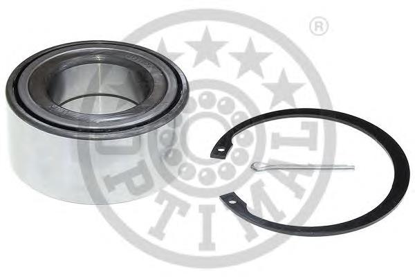 Rolamento de cubo dianteiro Optimal 921895 preço, a partir de 46,09 USD