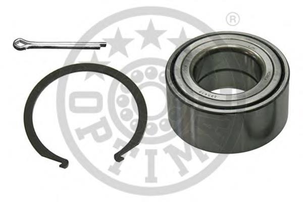 Rolamento de cubo dianteiro Optimal 921906 preço, a partir de 22,94 USD