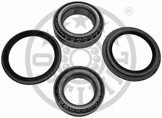 921555 Optimal Rolamento de cubo dianteiro