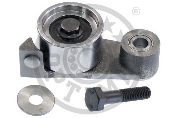 Compre 6842593 Volvo Rolo de reguladora de tensão da correia do mecanismo de distribuição de gás