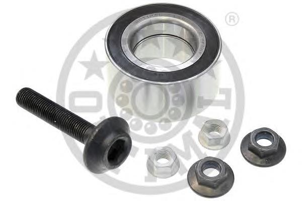 100091 Optimal Rolamento de cubo dianteiro