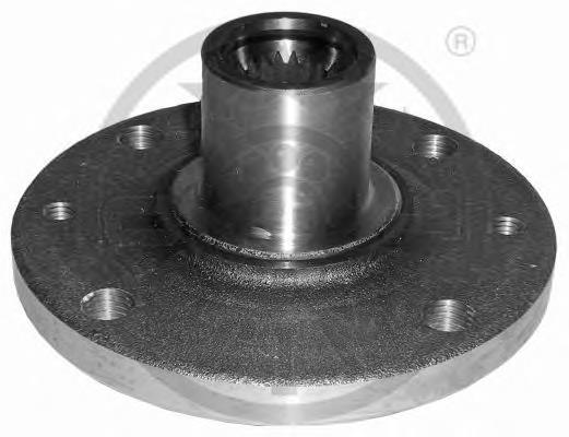 Cubo dianteiro 90459 Metalcaucho