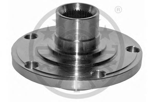 Cubo dianteiro Cautex 461018