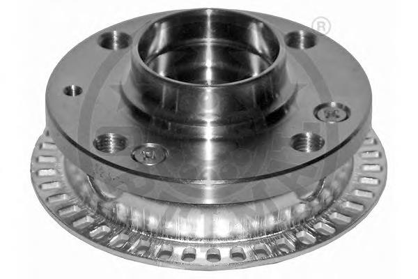 461020 Cautex Cubo dianteiro