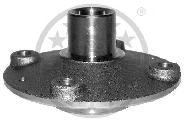 Cubo dianteiro WBH0039 Goom