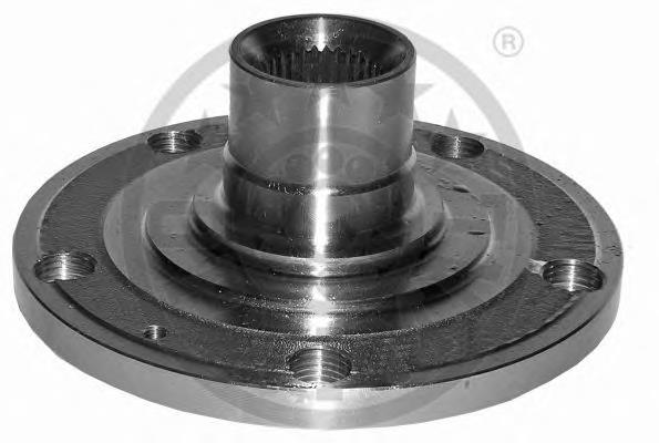 8D0407615D VAG Cubo dianteiro