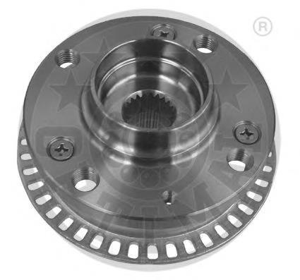 461021 Cautex Cubo dianteiro
