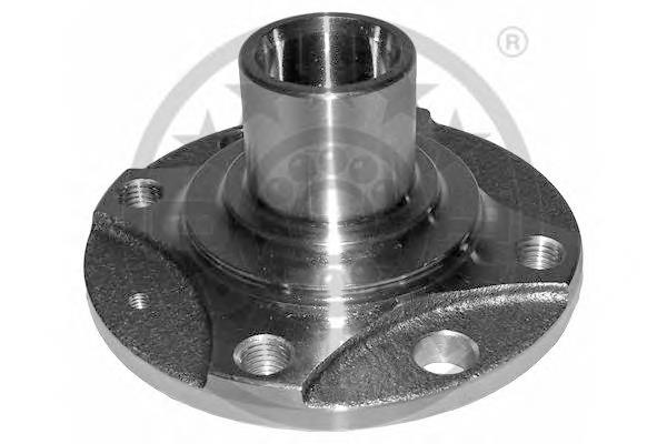 Cubo dianteiro Aslyx AS204561 preço, a partir de 26,17 USD