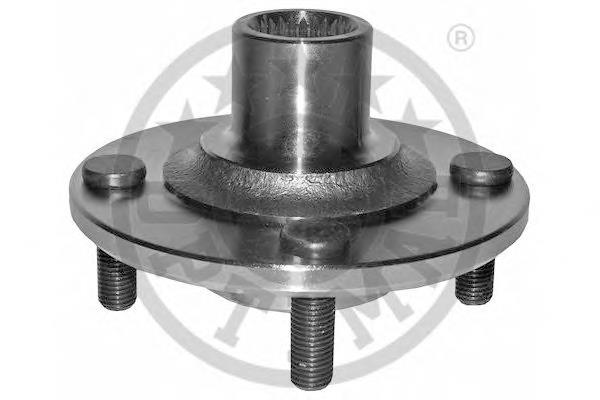 Cubo dianteiro Aslyx AS204590 preço, a partir de 37,23 USD