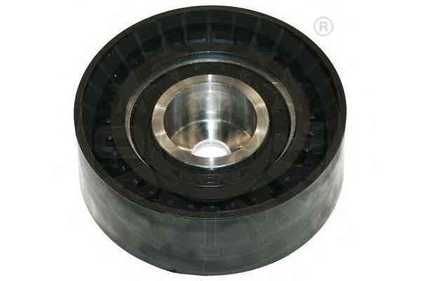 Rolo parasita da correia de transmissão 1748131 BMW