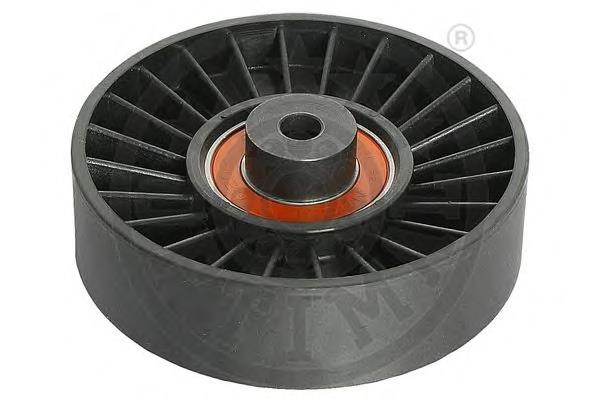 Compre 7439146139 Renault (RVI) Rolo parasita da correia de transmissão