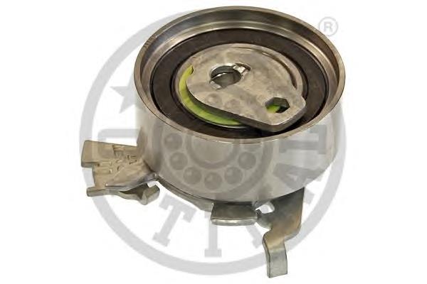 Rolo de reguladora de tensão da correia do mecanismo de distribuição de gás General Motors 19158003 preço, a partir de 20,93 USD