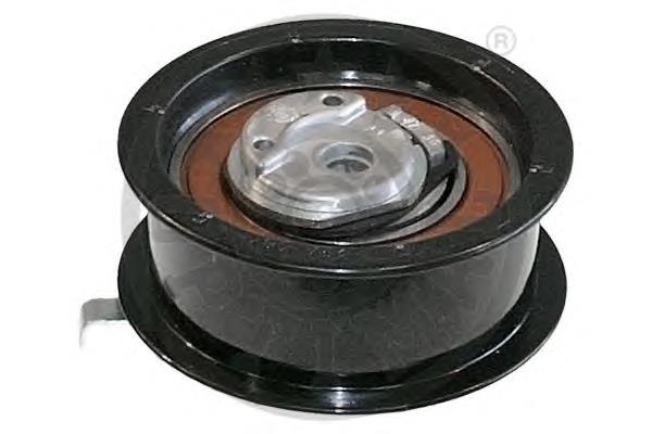 Compre 95VW6K254DA VAG Rolo de reguladora de tensão da correia do mecanismo de distribuição de gás