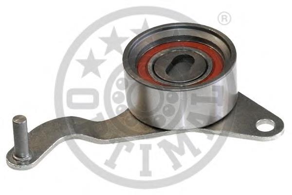 Compre 94149432 Opel Rolo de reguladora de tensão da correia do mecanismo de distribuição de gás