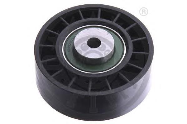Rolo de reguladora de tensão da correia de transmissão Mercedes A1032000570 preço, a partir de 17,24 USD