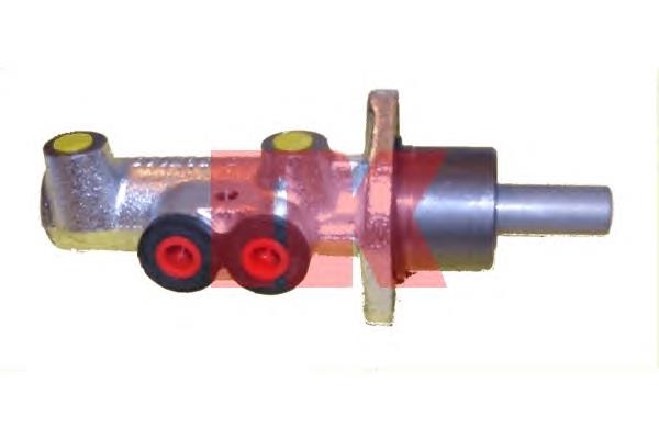 Compre 7082220 Fiat/Alfa/Lancia Cilindro mestre do freio