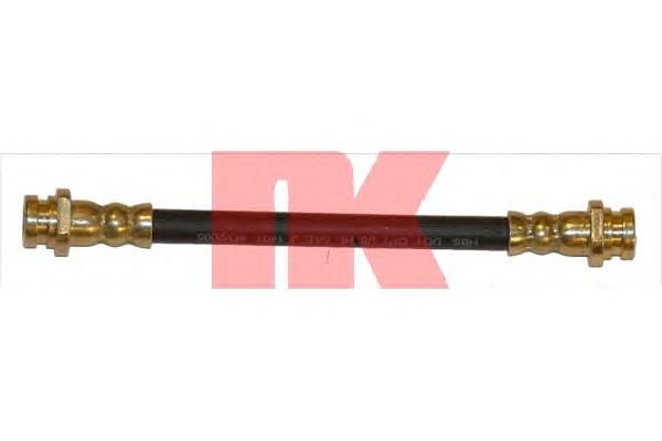 Mangueira do freio dianteira Mitsubishi MB857550 preço, a partir de 8,49 USD