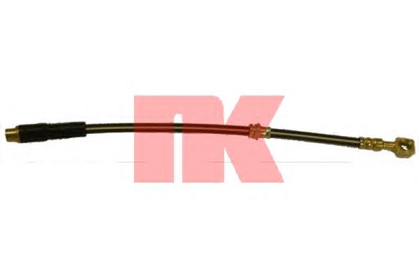 Mangueira do freio dianteira Opel Astra L35