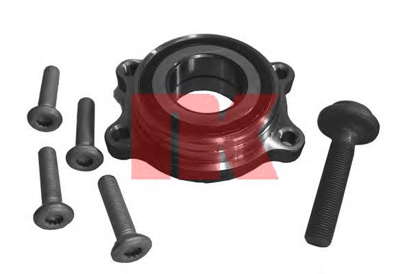 Rolamento de cubo dianteiro/traseiro VAG 4E0407623 preço, a partir de 68,25 USD