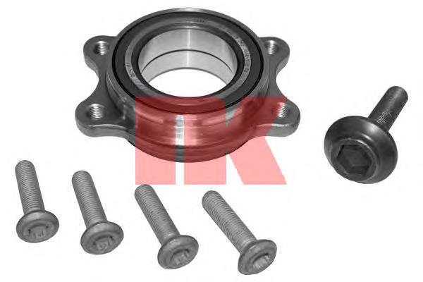 Compre 8K0598625 VAG Rolamento de cubo dianteiro