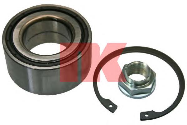 Compre 4344079J00 Fiat/Alfa/Lancia Rolamento de cubo dianteiro
