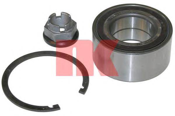 Compre KWD1321 Dayco Rolamento de cubo dianteiro