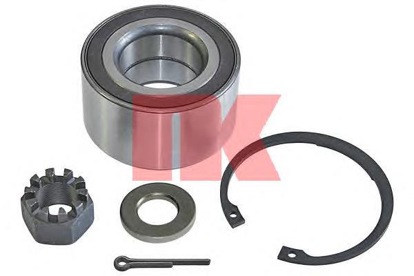 Rolamento de cubo dianteiro Japan Parts KK10021 preço, a partir de 37,08 USD