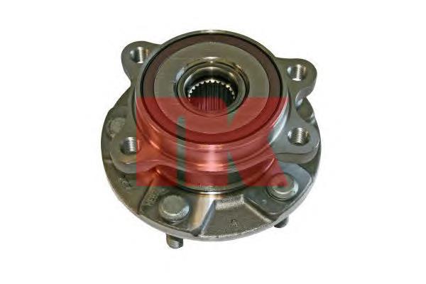 Cubo dianteiro NK 754538 preço, a partir de 77,54 USD