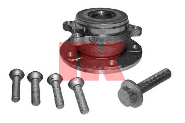 Cubo dianteiro NK 754308 preço, a partir de 73,34 USD