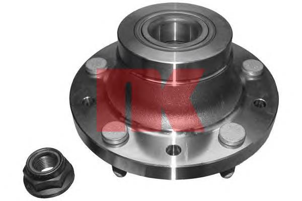 Cubo traseiro NK 762541 preço, a partir de 137,51 USD