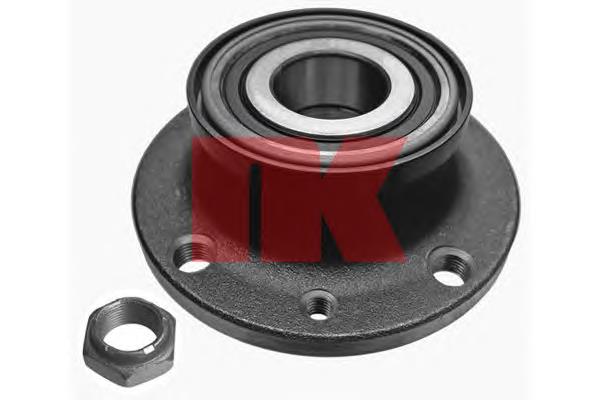 Cubo traseiro Open Parts HBK503402 preço, a partir de 56,34 USD