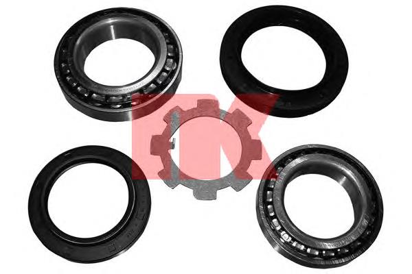 Rolamento de cubo traseiro Ford 634048 preço, a partir de 67,89 USD