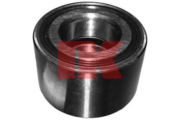 Rolamento de cubo traseiro Honda 42300S2L305