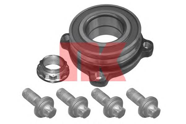 Rolamento de cubo traseiro NK 761514 preço, a partir de 48,49 USD