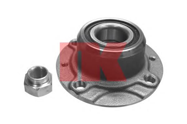 Cubo traseiro Dayco KWD1190 preço, a partir de 53,98 USD