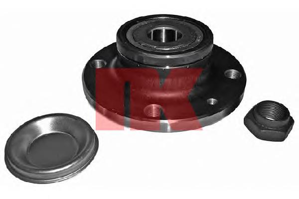 Compre 0000374879 Peugeot/Citroen Cubo traseiro