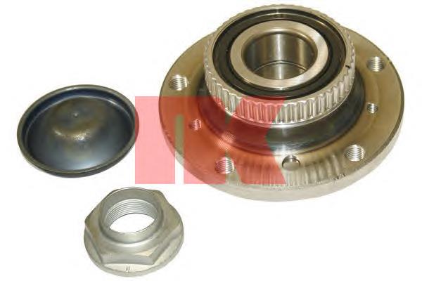 Cubo dianteiro SNR R15044