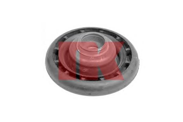 Suporte de amortecedor dianteiro Cautex 020928