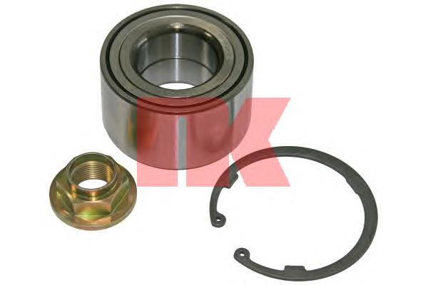 753218 NK Rolamento de cubo dianteiro