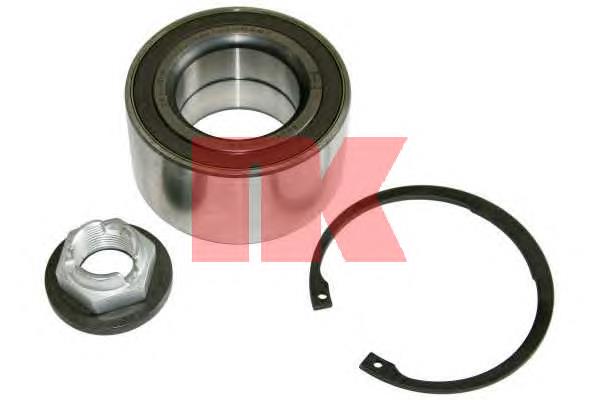 Rolamento de cubo dianteiro Ford 1501642 preço, a partir de 44,43 USD